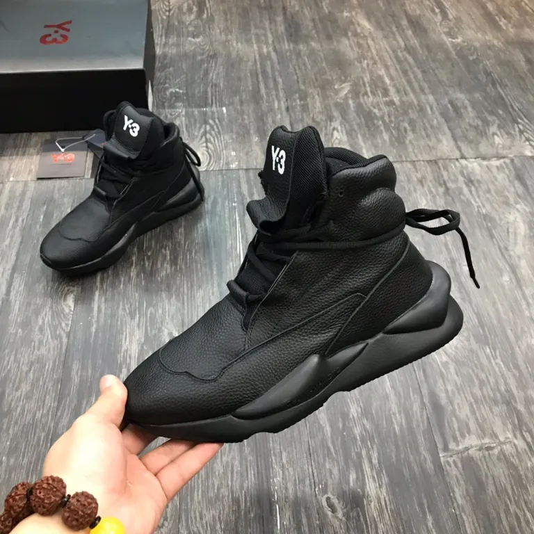 Y3 Shoe 